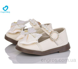 Туфли Comfort-baby